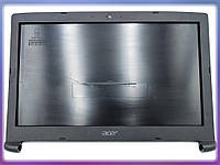 Корпус для ноутбука Acer Aspire A315-41, A315-41G, A315-33, A315-53, A315-53G (Крышка матрицы с рамкой)