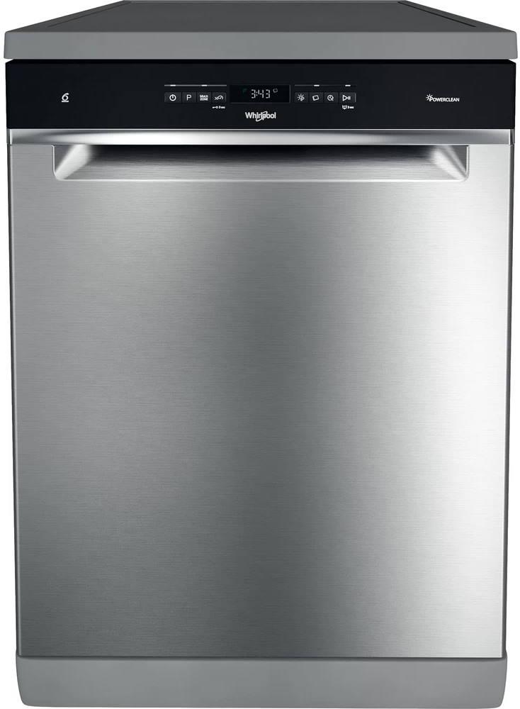 Посудомийна машина Whirlpool WFO 3T133 PF X, фото 1