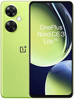 OnePlus Nord CE 3 Lite 5G 8/128GB green
