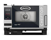 Професійний пароконвектомат UNOX XEVC-0311-E1RM