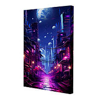 Neoncity (28x40) (ПС-035)