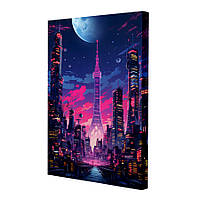 Cityneon (28x40) (ПС-036)