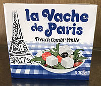 Сыр «Фета» Парижская Буренка La Vache de Paris 500 г