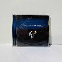 CD диск THE DOORS The Soft Parade альбом аудио музыка НОВЫЙ