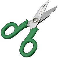 Ножиці ножниці універсальні посилені для монтажних електричних та інши