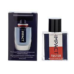 Чоловічий тестер Premium Tommy Hilfiger Impact 60 мл