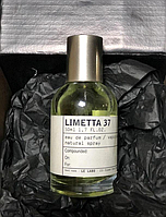 Духи Унисекс Le Labo Limette 37 (Original Pack) 50 ml Ле Лабо Лиметте 37 (Оригинальная Упаковка) 50 мл all К