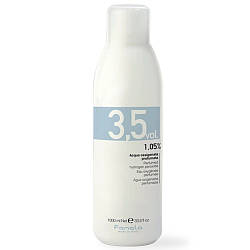 Крем-активатор 1,05% (3,5 Vol.) Fanola 1000 мл
