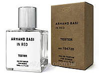 Тестер жіночий Armand Basi In Red 50 ml