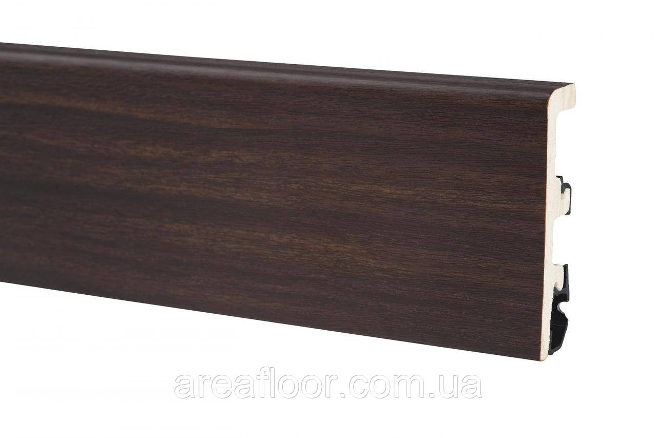 Плінтус Arbiton Integra 20 Дуб борнео 80x21x2400
