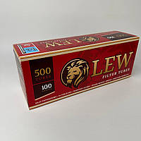 Гільзы Lew 500 штук