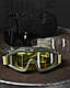Панорамні тактичні окуляри в наборі зі змінними лінзами, фото 5