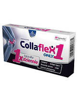 Коллафлекс Онли,Collaflex Only 1, 30 капсул