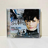 CD-диск EMMA SHAPLIN Macadam Flower альбом аудіо музика НОВИЙ