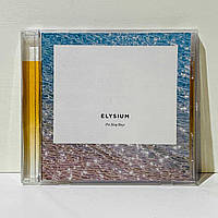 CD диск PET SHOP BOYS Elysium альбом аудио музыка НОВЫЙ