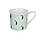 Чашка порцелянова Kitchen Craft Penguin 300 мл KCMFLT04, фото 3