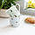 Чашка порцелянова Kitchen Craft Penguin 300 мл KCMFLT04, фото 5