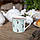 Чашка порцелянова Kitchen Craft Penguin 300 мл KCMFLT04, фото 7