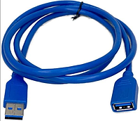 Кабель удлинители USB-USB 3.0 1.5м