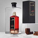 Fragrance World Montera Rouge Tobacco Eau de Parfum Парфумована вода унісекс, 100 мл, фото 2