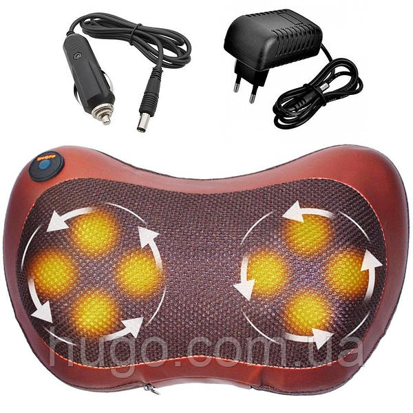 Massage Pillow 8028 31 10 19 HUGO 1791860571