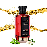 Fragrance World Montera Rouge Tobacco Eau de Parfum Парфумована вода унісекс, 100 мл, фото 3