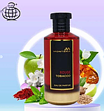 Fragrance World Montera Rouge Tobacco Eau de Parfum Парфумована вода унісекс, 100 мл, фото 4