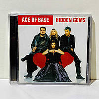 CD диск ACE OF BASE Hidden Gems альбом аудио музыка НОВЫЙ