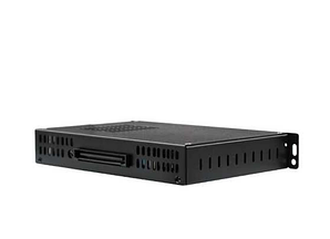 Модуль OPS PC INTBOARD i3-8100/DDR4 8GB/SSD 256GB/UHD630