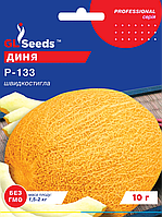 Семена Дыни Р-133 10г TM GL Seeds