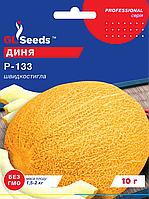 Насіння Дині Р-133 10г TM GL Seeds