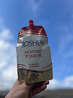 Згущене молоко Roshen 350 грам 8.5%