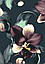 Комплект Таємничі орхідеї (ITR-056) 4 шт в наборі, фото 3