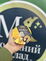 Вершковий сир Castello Taste Hawaii кільце з ананаса та мигдалю, 125 г