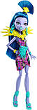 Лялька Monster High Джейн Булітл серія Монстри на канікулах (DKX99), фото 3