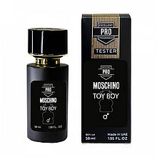 Moschino Toy Boy TESTER PRO чоловічий 58 мл