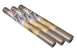 Пергамент для випікання коричневий 12 без втулки (8 метрів * 42 см щільність 41 гр/м²) СМАЧНЕ ЖИТТЯ