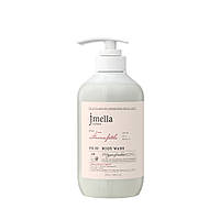 (НОВИНКА) Парфумований гель для душу "JMELLA IN FRANCE FEMME FATALE BODY WASH" 500ml