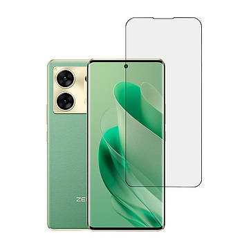 Гідрогелева плівка Mietubl HD для Infinix Zero 30 5G Глянсова