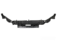 Планка телевизора пластик Ford Fusion mk5 17- HS7Z-16138-A