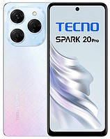 TECNO SPARK 20 Pro 8/256GB Frosty Ivory