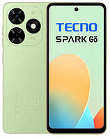 TECNO SPARK Go 2024 4/128GB Magic Skin Green