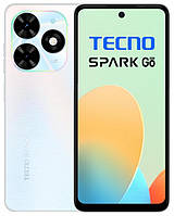 TECNO SPARK Go 2024 4/128GB Mystery White