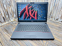 Ноутбук Fujitsu Lifebook E546-(Core i5-6200U,SSD 128 GB,RAM 8 GB,Intel HD 520), (3542) Б/У