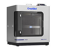 3d принтер CreatBot 600 Pro 2