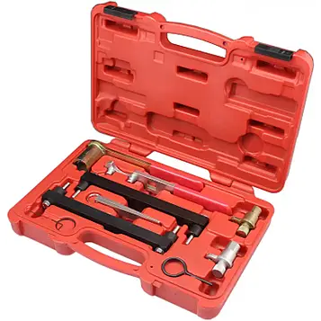 Набір фіксаторів JAGUAR, LAND ROVER (V8; 3.2, 3.5, 4.0, 4.2, 4.4) VIKTEC VT01745