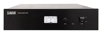 Мережевий фільтр TAGA Harmony PF-2000