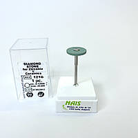 121G Інструмент "NAIS", абразивний для обробки діоксиду цирконію і всіх типів кераміки, 1шт