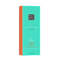 Сонцезахисний крем для обличчя Rituals SPF 30 The Ritual of Karma Rituals, фото 4