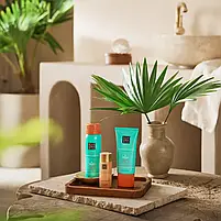 Сонцезахисний крем для обличчя Rituals SPF 30 The Ritual of Karma Rituals, фото 5